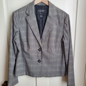 Requirements blazer